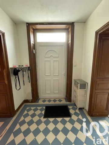 Maison à vendre 7 pièces 190 m² Archiac