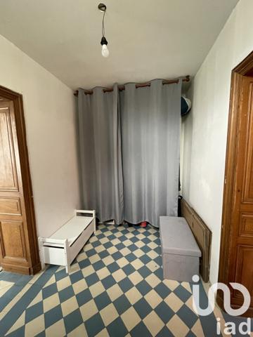 Maison à vendre 7 pièces 190 m² Archiac