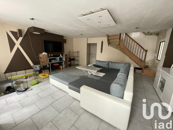 Maison à vendre 7 pièces 190 m² Archiac