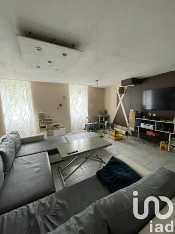 Maison à vendre 7 pièces 190 m² Archiac