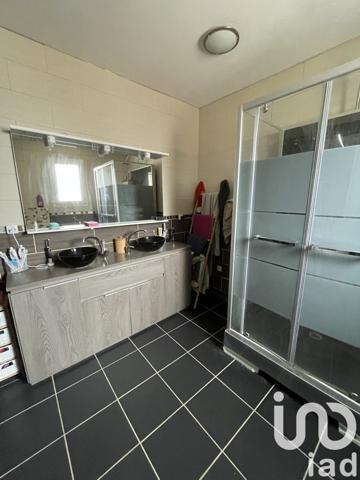 Maison à vendre 7 pièces 190 m² Archiac