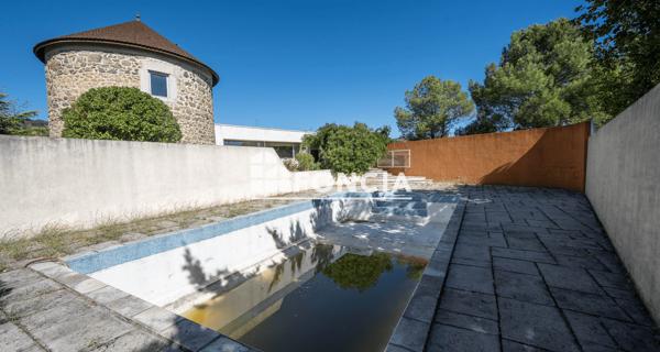 À vendre Maison 4 pièces 168.71 m² - Saint-péray 07130