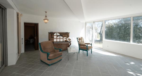 À vendre Maison 4 pièces 168.71 m² - Saint-péray 07130