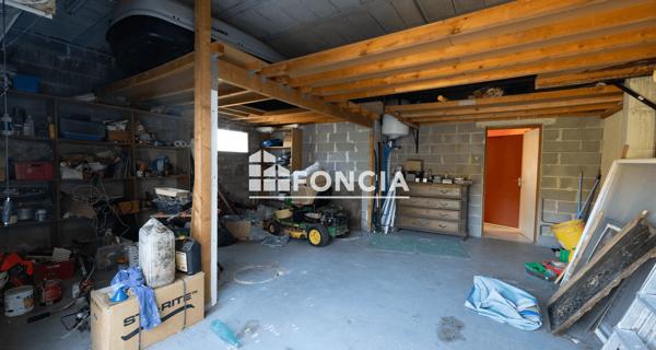 À vendre Maison 4 pièces 168.71 m² - Saint-péray 07130