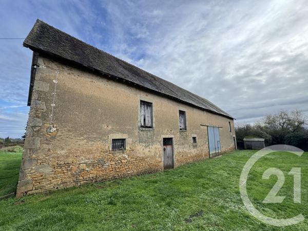 Maison à vendre  4 pièces - 88,25 m2 CLUIS - 36