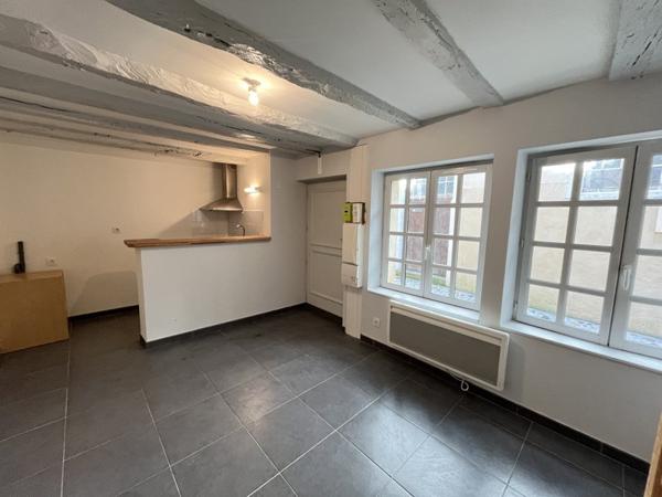 Appartement à louer |  Villefranche-de-Rouergue |  2 pièces | 34 m²