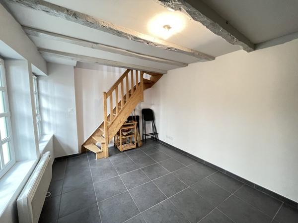 Appartement à louer |  Villefranche-de-Rouergue |  2 pièces | 34 m²