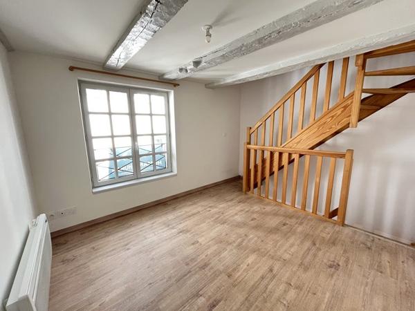 Appartement à louer |  Villefranche-de-Rouergue |  2 pièces | 34 m²