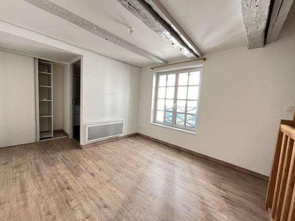 Appartement à louer |  Villefranche-de-Rouergue |  2 pièces | 34 m²