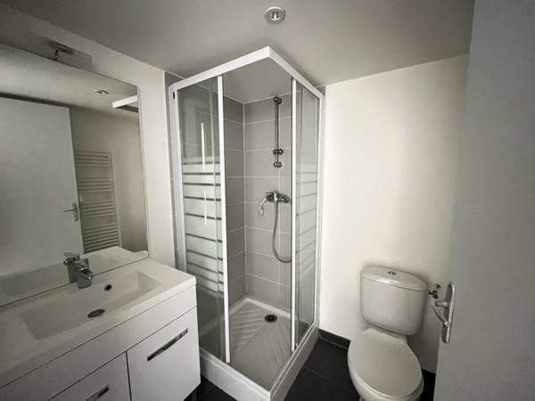 Appartement à louer |  Villefranche-de-Rouergue |  2 pièces | 34 m²