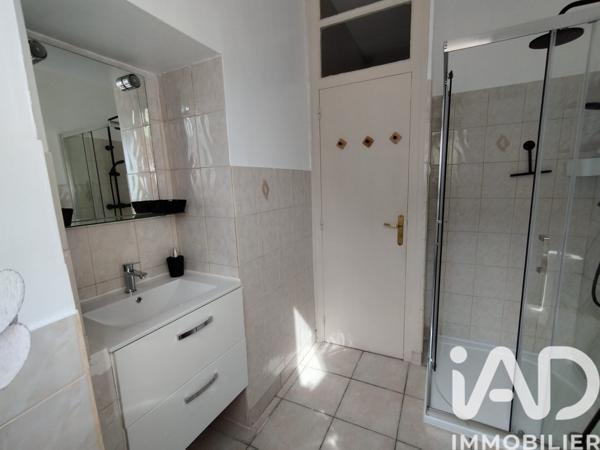 Maison à vendre 3 pièces 65 m² Selles-sur-Cher