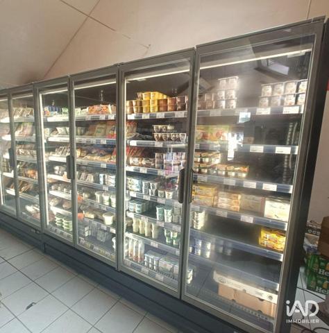 Boutique/Local commercial à vendre 215 m² Villedômer