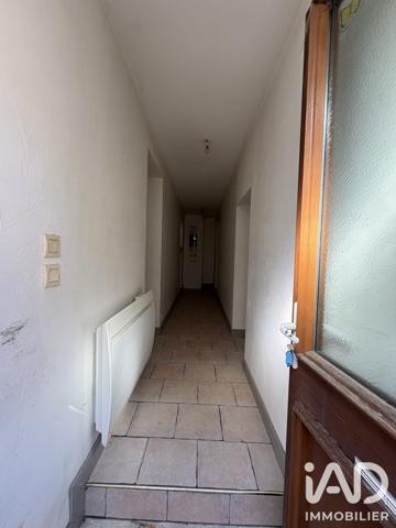 Appartement à vendre 3 pièces 85,8 m² Saint-Étienne-de-Cuines