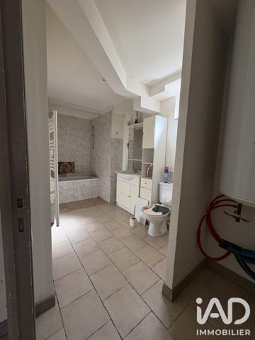 Appartement à vendre 3 pièces 85,8 m² Saint-Étienne-de-Cuines