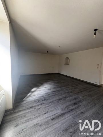 Appartement à vendre 3 pièces 85,8 m² Saint-Étienne-de-Cuines