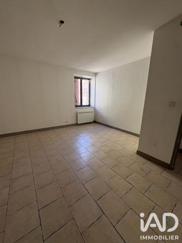 Appartement à vendre 3 pièces 85,8 m² Saint-Étienne-de-Cuines
