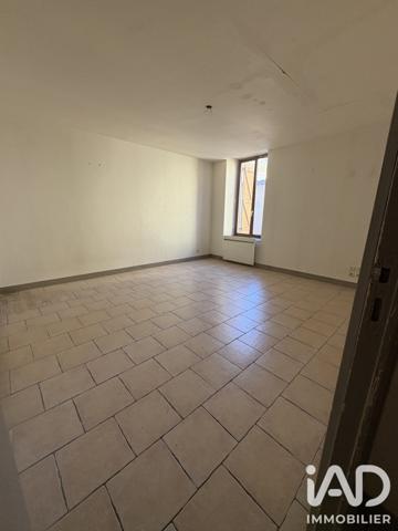 Appartement à vendre 3 pièces 85,8 m² Saint-Étienne-de-Cuines