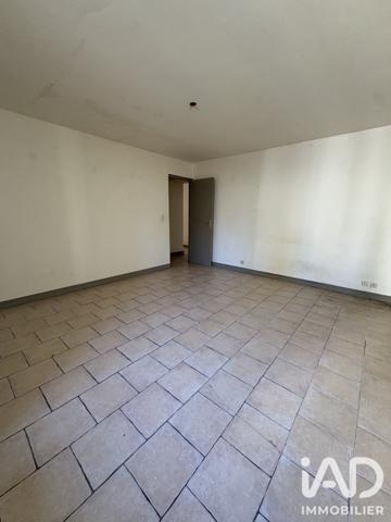 Appartement à vendre 3 pièces 85,8 m² Saint-Étienne-de-Cuines