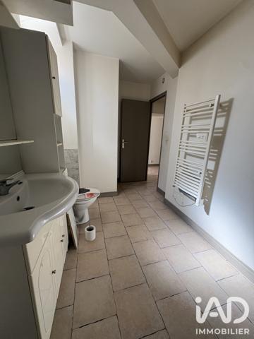Appartement à vendre 3 pièces 85,8 m² Saint-Étienne-de-Cuines