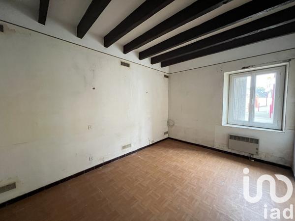 Maison de ville 5 pièces de 107 m² à Oizé (72330)