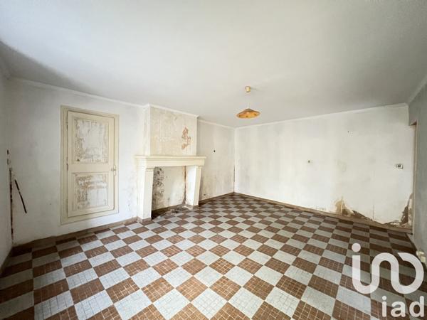 Maison de ville 5 pièces de 107 m² à Oizé (72330)