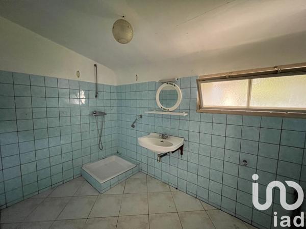 Maison de ville 5 pièces de 107 m² à Oizé (72330)