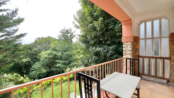 Maison de Caractère en Meulière à Juvisy-sur-Orge