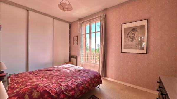 Maison de Caractère en Meulière à Juvisy-sur-Orge