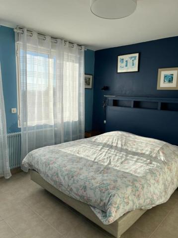 Maison de caractère - 4 chambres - Piscine - SAINT JEAN D'ANGELY (17)