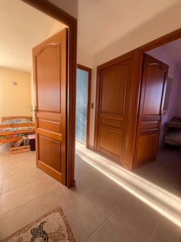 Maison de caractère - 4 chambres - Piscine - SAINT JEAN D'ANGELY (17)