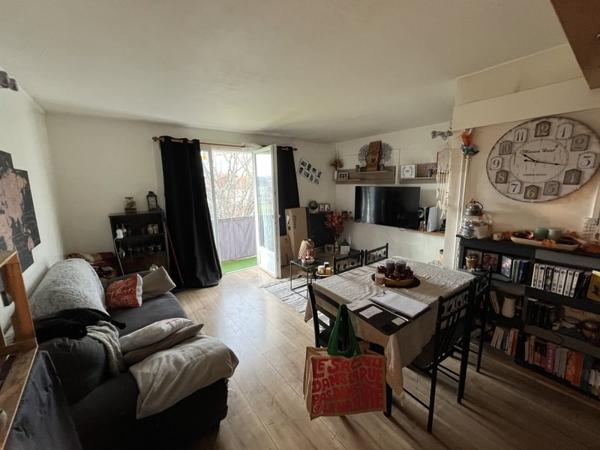 Appartement à louer |                                        Bergerac |                                        3 pièces  | 66 m²