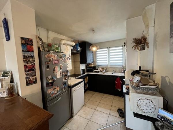 Appartement à louer |                                        Bergerac |                                        3 pièces  | 66 m²