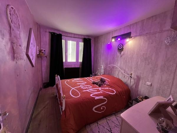 Appartement à louer |                                        Bergerac |                                        3 pièces  | 66 m²