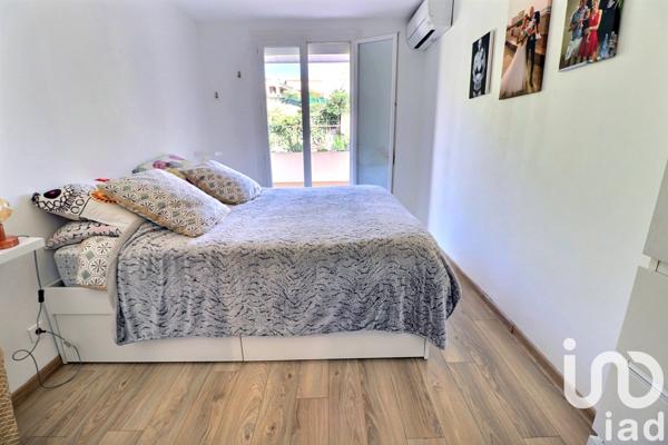Appartement à vendre 4 pièces 87 m² Marseille 13