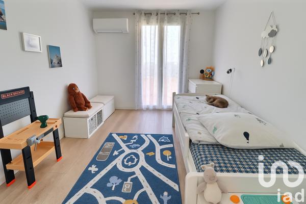 Appartement à vendre 4 pièces 87 m² Marseille 13