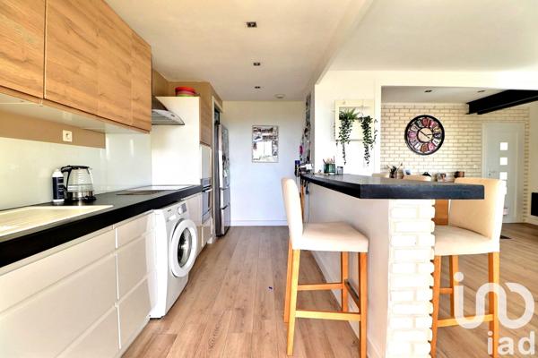 Appartement à vendre 4 pièces 87 m² Marseille 13