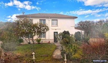 Maison à vendre à Duran dans le Gers (32810), ref : 32002-1398
