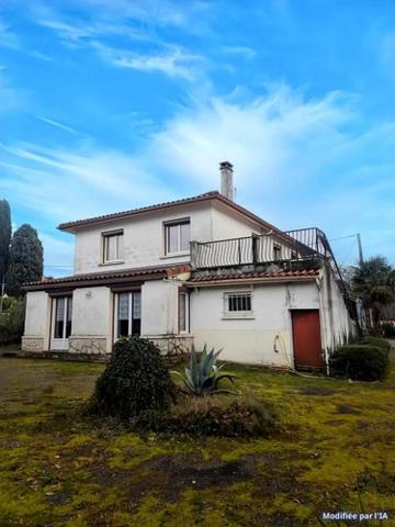 Maison à vendre à Duran dans le Gers (32810), ref : 32002-1398