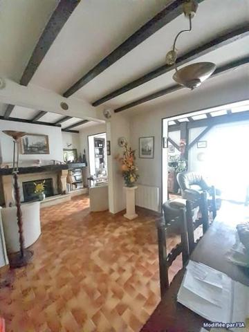 Maison à vendre à Duran dans le Gers (32810), ref : 32002-1398