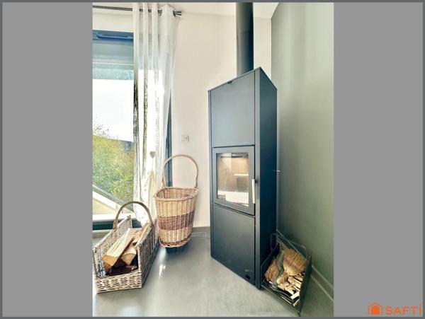 Maison familiale rénovée à proximité d'AVIGNON