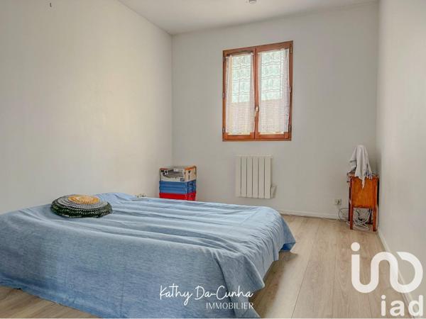 Appartement 3 pièces de 64 m² à Limay (78520)