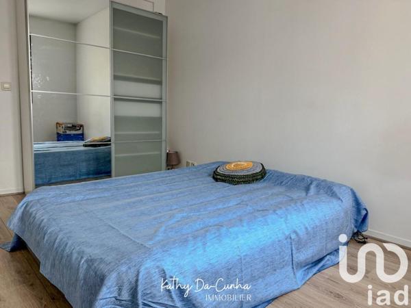 Appartement 3 pièces de 64 m² à Limay (78520)