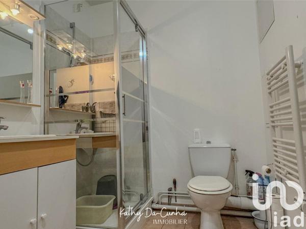 Appartement 3 pièces de 64 m² à Limay (78520)