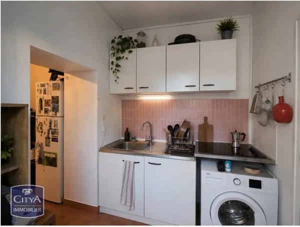 Appartement à vendre 2 pièces 38.4m² Toulouse (31000)