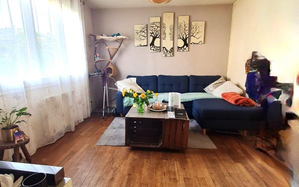 Maison à vendre    4 pièces •  Quimperlé