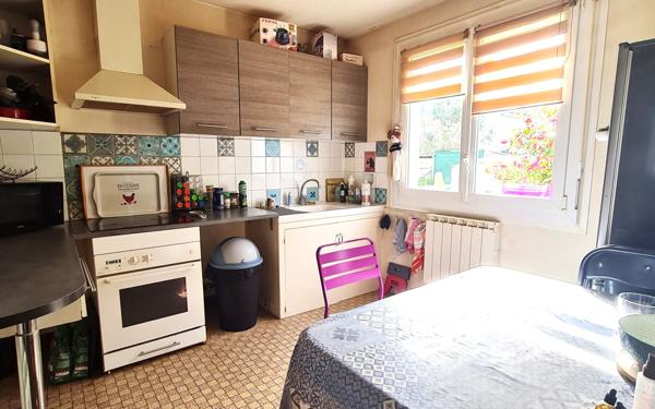 Maison à vendre    4 pièces •  Quimperlé