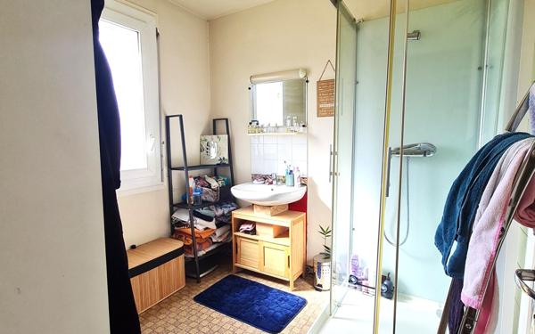 Maison à vendre    4 pièces •  Quimperlé