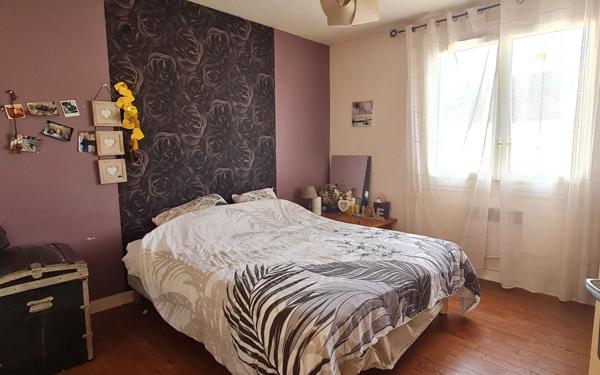 Maison à vendre    4 pièces •  Quimperlé