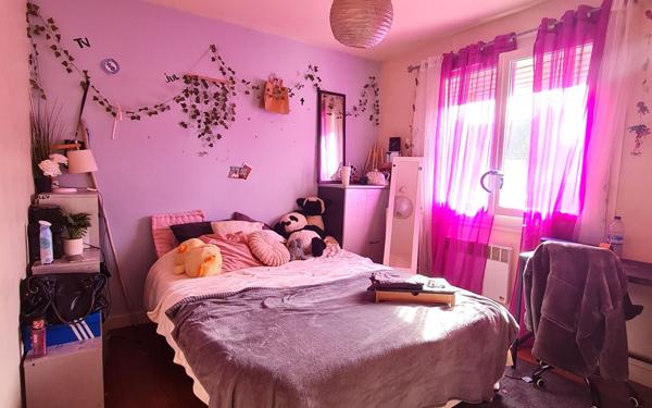 Maison à vendre    4 pièces •  Quimperlé