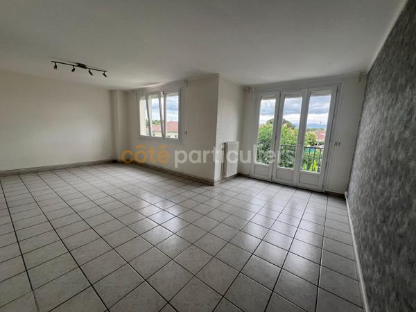 Vente
                Appartement114 m² - 5 Pièces -
                    TARBES (65000)